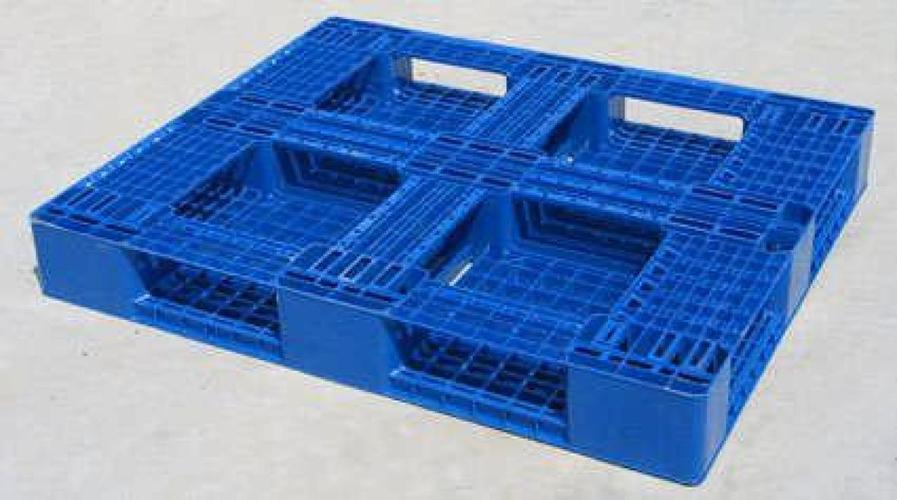 田字塑料托盘生产厂家解说纸制品包装适用于哪种塑料托盘